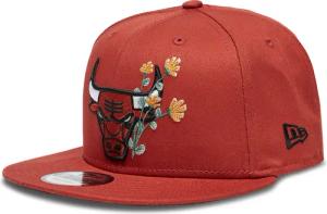 New Era Cap Seasonal Flower 9Fi 60565379 Rot