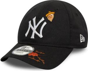 New Era Cap Toddler Icon 9Forty 60565303 Schwarz