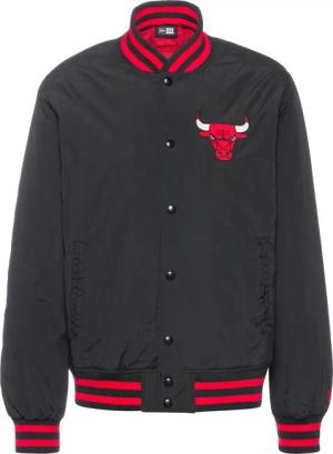 New Era Chicago Bulls Bomberjacke Herren