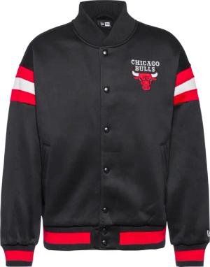 New Era Chicago Bulls Bomberjacke Herren