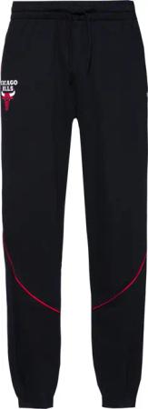 New Era Chicago Bulls Sweathose Herren