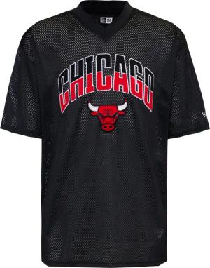 New Era Chicago Bulls Teamtrikot Herren
