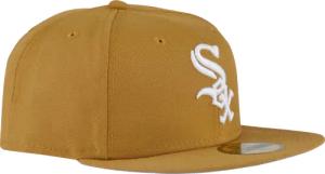 New Era Chicago Weiß Sox Rotub Cap Beige