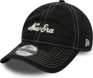 New Era Contrast Stitch 9twenty Cap