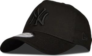 New Era E-frame Closed Back Mlb New York Yankees Unisex Kappen - Schwarz - One Size