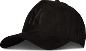 New Era E-frame Closed Back Mlb New York Yankees Unisex Kappen - Schwarz - One Size