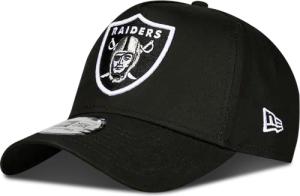 New Era E-frame Closed Back Unisex Kappen - Schwarz - One Size