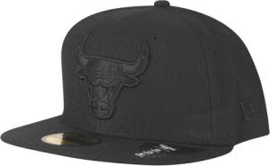 New Era Fitted Cap 59Fifty DIAMOND Chicago Bulls