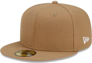 New Era Fitted Cap 59Fifty ESSENTIAL BLANK