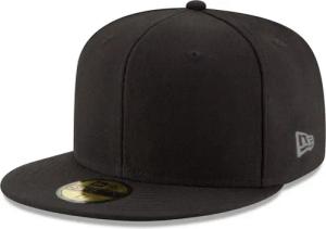 New Era Fitted Cap 59Fifty ESSENTIAL BLANK
