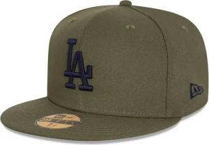 New Era Fitted Cap 59Fifty Los Angeles Dodgers