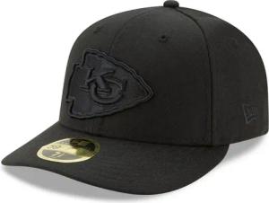 New Era Fitted Cap 59Fifty Low Profile NFL Teams