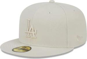 New Era Fitted Cap 59Fifty MLB Los Angeles Dodgers