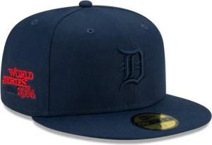 New Era Fitted Cap 59Fifty MLB WORLD SERIES