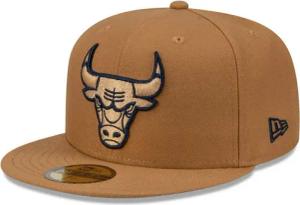 New Era Fitted Cap 59Fifty NBA Chicago Bulls