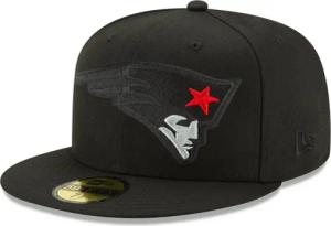 New Era Fitted Cap 59Fifty NFL ELEMENTS 2.0