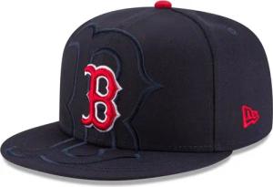 New Era Fitted Cap 59Fifty SPILL Logo MLB Teams