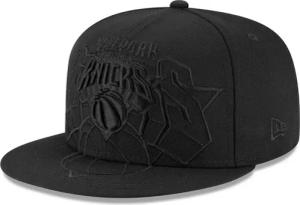 New Era Fitted Cap 59Fifty SPILL Logo NBA Teams