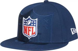 New Era Fitted Cap 59Fifty SPILL Logo NFL Teams