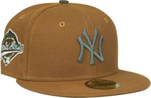 New Era Fitted Cap 59Fifty WORLD SERIES 1996 NY Yankees