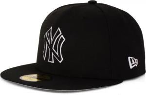 New Era Fitted Cap Cap GCP New Era 5950 Yankees