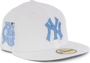 New Era Fitted Cap Cap GCP New Era 5950 Yankees
