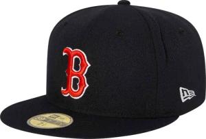 New Era Fitted Cap MLB Boston Red Sox Authentic On Field Game 59Fifty