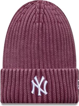 New Era Fleecemütze Beanie WASHED NY