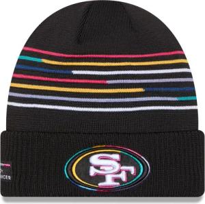 New Era Fleecemütze NFL CRUCIAL CATCH San Francisco 49ers