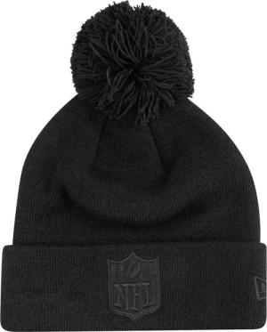 New Era Fleecemütze Pom CUFF Beanie NFL SHIELD
