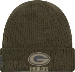 New Era Fleecemütze Salute to Service NFL Teams