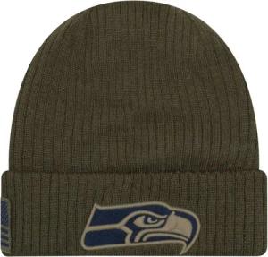 New Era Fleecemütze Salute to Service NFL Teams