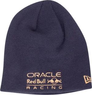 New Era Fleecemütze THIN KNIT Beanie Red Bull Racing