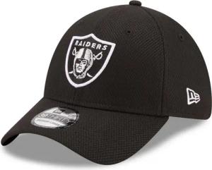 New Era Flex Cap 39Thirty Diamond Las Vegas Raiders