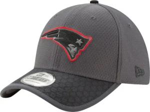 New Era Flex Cap 39Thirty NFL SIDELINE New England Patriots