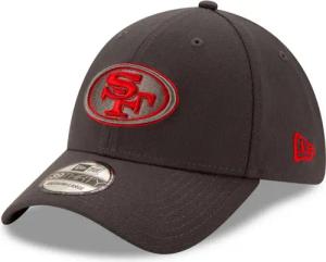 New Era Flex Cap 39Thirty San Francisco 49ers