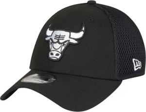 New Era Flex Cap 39Thirty Stretch Chicago Bulls