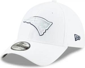 New Era Flex Cap 39Thirty StretchFit NFL PLATINUM Sideline