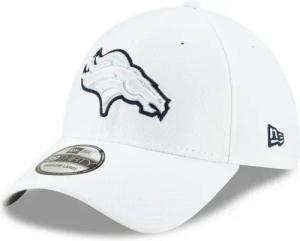 New Era Flex Cap 39Thirty StretchFit NFL PLATINUM Sideline