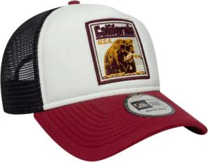 New Era Graphic Patch Trucker