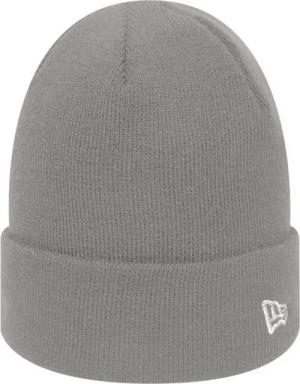 New Era - Herren/Damen Unisex Fahne - Mütze, Jerseyware (Grau)