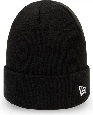 New Era - Herren/Damen Unisex Fahne - Mütze, Jerseyware (Schwarz)