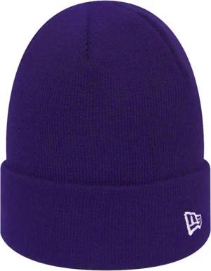 New Era - Herren/Damen Unisex Fahne - Mütze, Jerseyware (Violett)