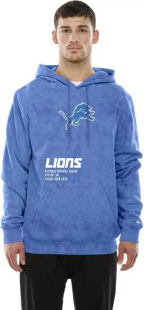 New Era Hoodie Hoodie New Era G3 Detroit Lions (1-tlg)