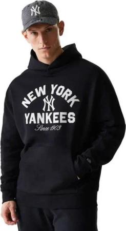 New Era Hoodie Hoodie New Era MLB New York Yankees (1-tlg)