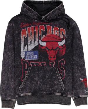 New Era Hoodie Hoodie New Era NBA Chicaco Bulls (1-tlg)