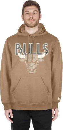 New Era Hoodie Hoodie New Era NBA Chicago Bulls (1-tlg)
