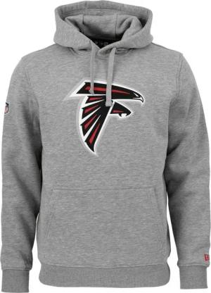 New Era Hoodie NFL Atlanta Falcons Team Logo