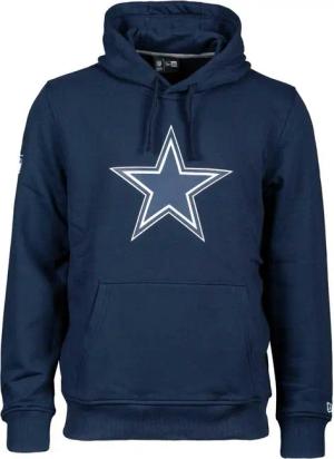 New Era Hoodie NFL Dallas Cowboys Team Logo