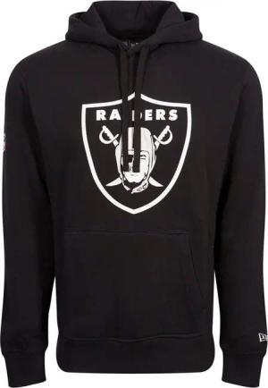 New Era Hoodie NFL Las Vegas Raiders Logo XL (1-tlg)